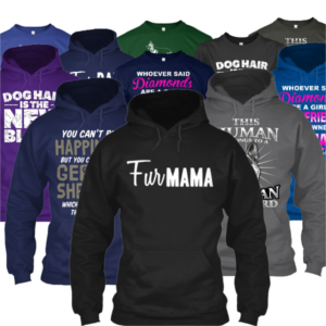 Dog Lover Shirts