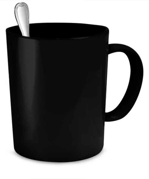 Coffee Mug - Pit Bull Mom - Mug